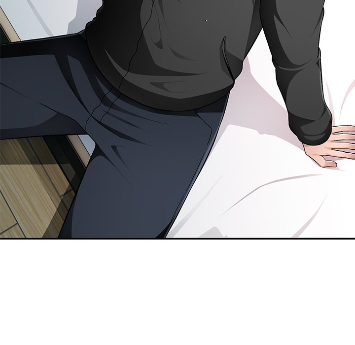 Boss Around Chapter 16 image 125