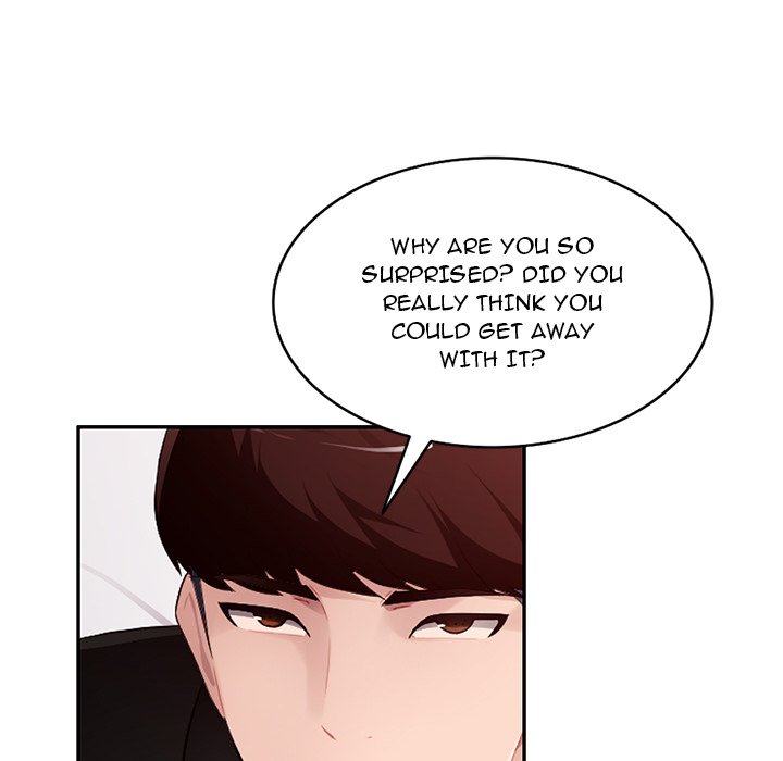 Boss Around Chapter 16 image 128