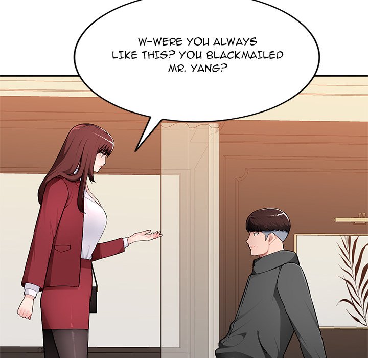 Boss Around Chapter 16 image 130