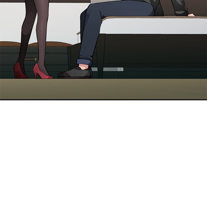 Boss Around Chapter 16 image 131