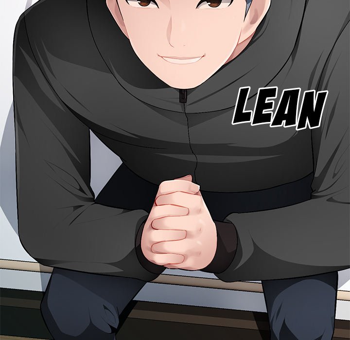 Boss Around Chapter 16 image 133