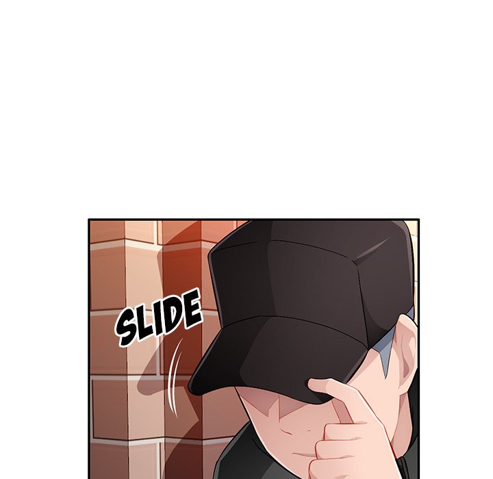 Boss Around Chapter 16 image 21