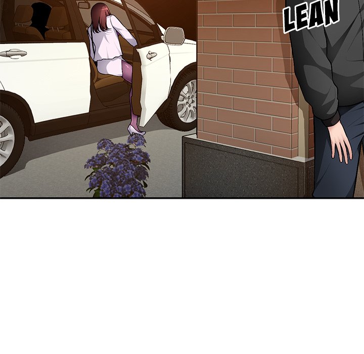 Boss Around Chapter 16 image 26