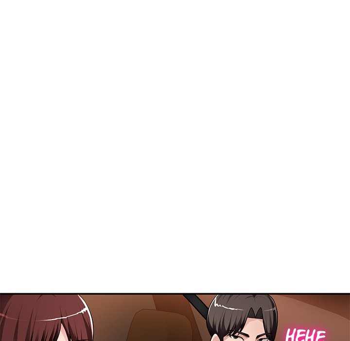 Boss Around Chapter 16 image 27