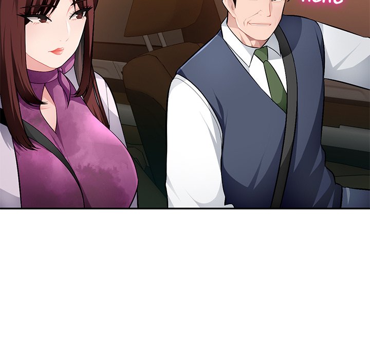 Boss Around Chapter 16 image 28