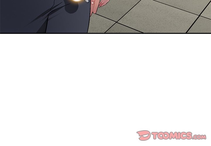 Boss Around Chapter 16 image 2