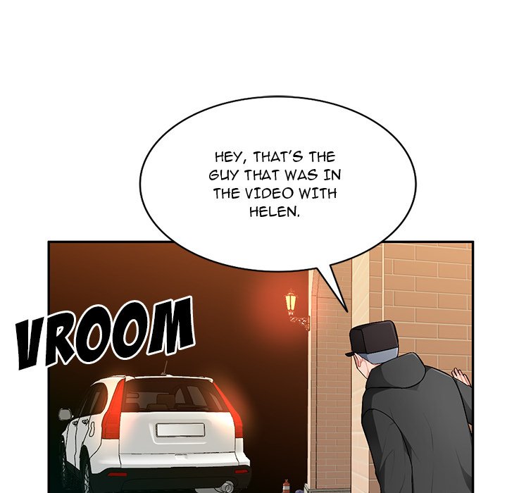 Boss Around Chapter 16 image 29