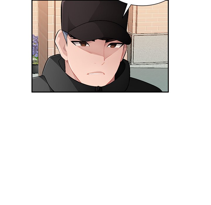 Boss Around Chapter 16 image 31