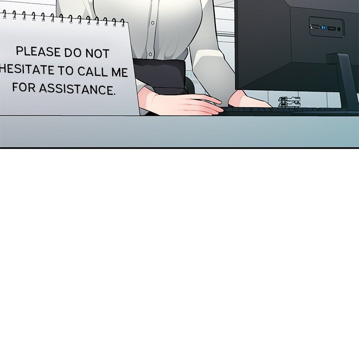 Boss Around Chapter 16 image 33