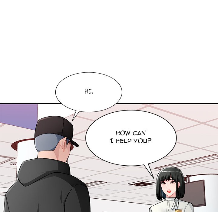 Boss Around Chapter 16 image 34