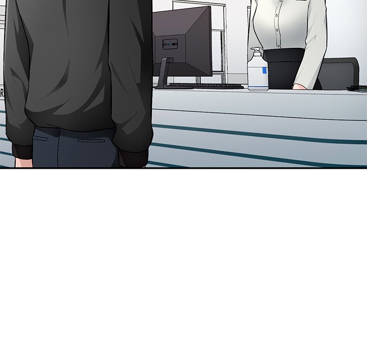 Boss Around Chapter 16 image 35