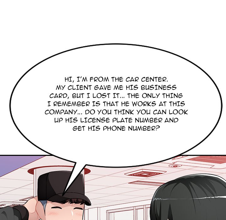 Boss Around Chapter 16 image 36