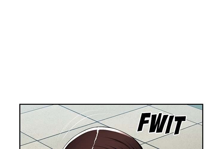 Boss Around Chapter 16 image 3