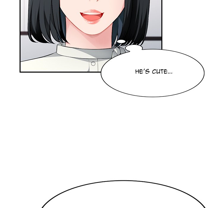 Boss Around Chapter 16 image 39