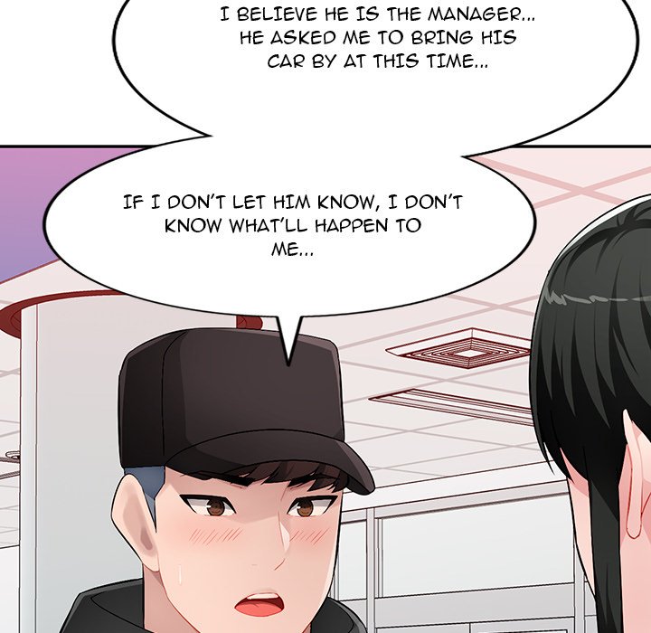 Boss Around Chapter 16 image 40