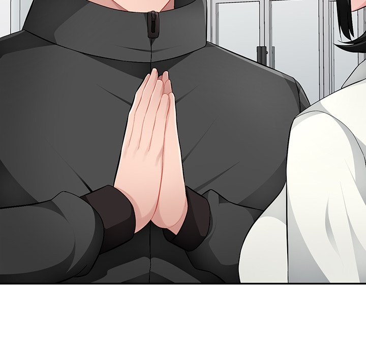 Boss Around Chapter 16 image 41