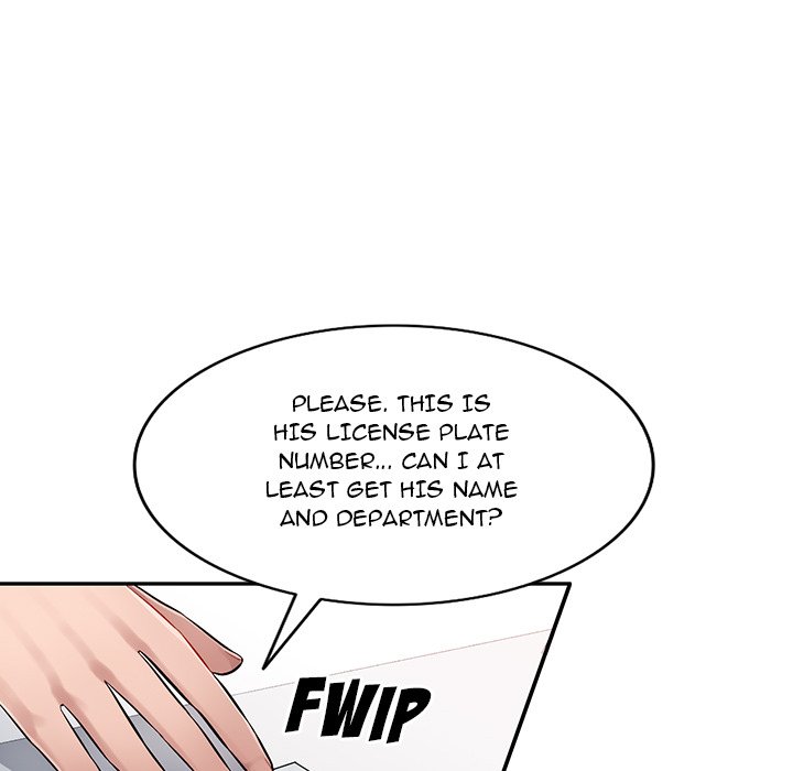 Boss Around Chapter 16 image 42