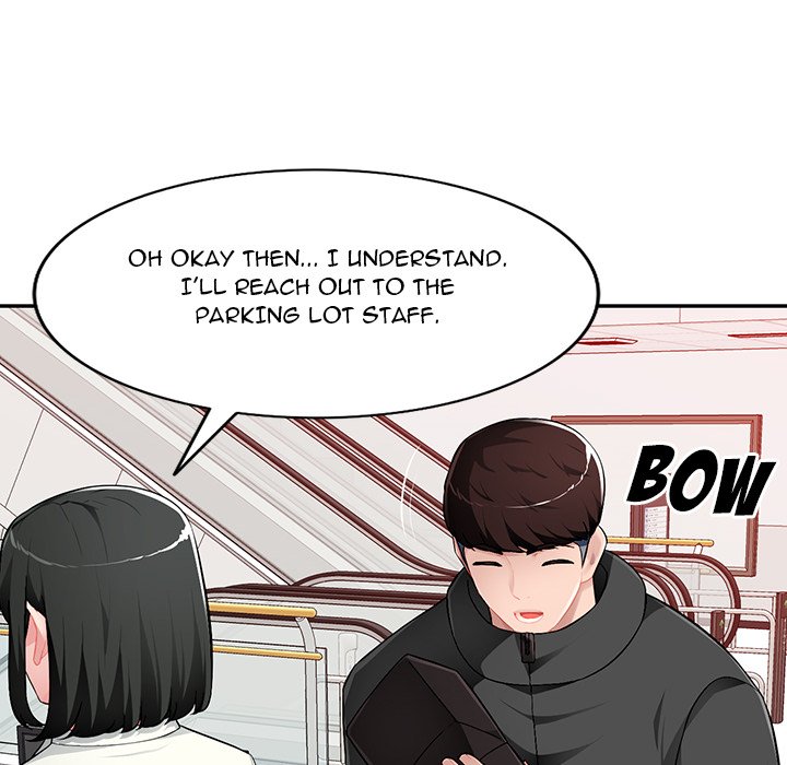 Boss Around Chapter 16 image 45
