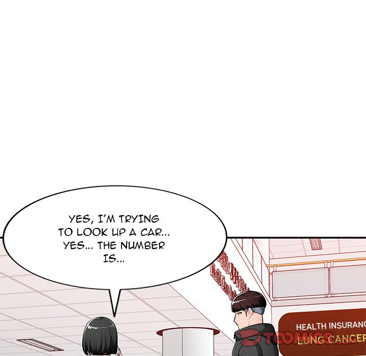 Boss Around Chapter 16 image 47