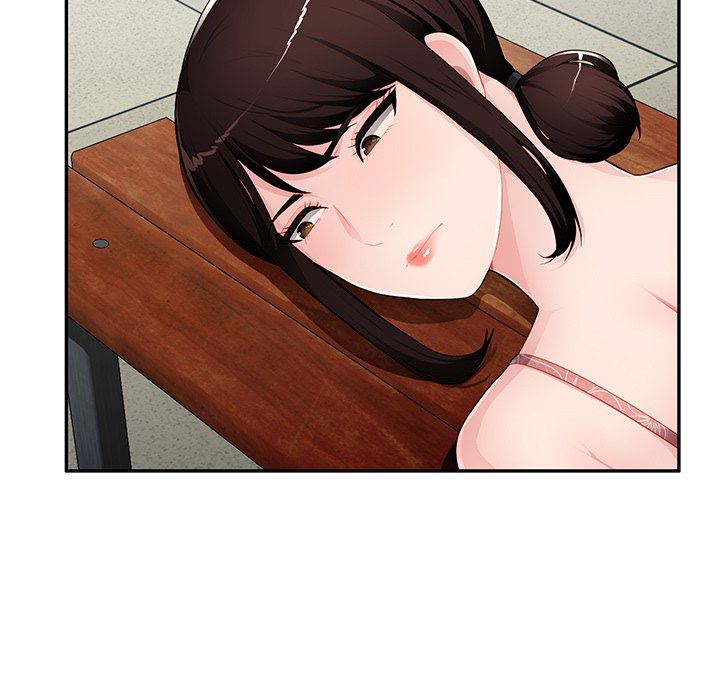 Boss Around Chapter 16 image 4