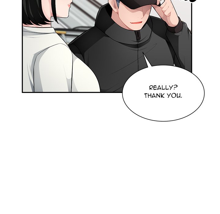 Boss Around Chapter 16 image 50