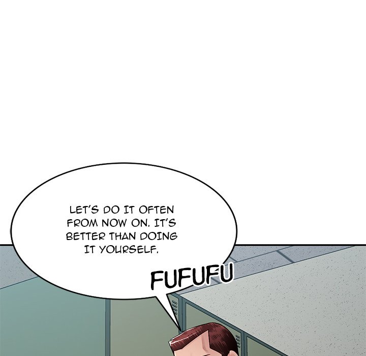 Boss Around Chapter 16 image 5