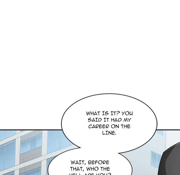 Boss Around Chapter 16 image 67