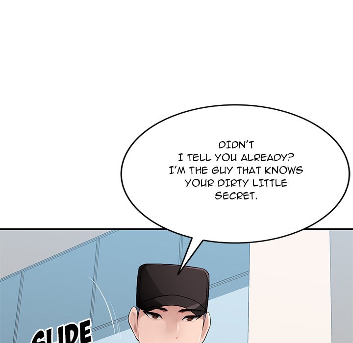 Boss Around Chapter 16 image 70