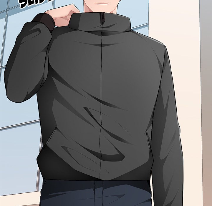 Boss Around Chapter 16 image 71