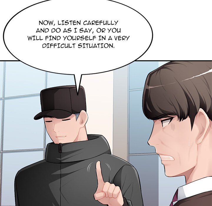 Boss Around Chapter 16 image 73