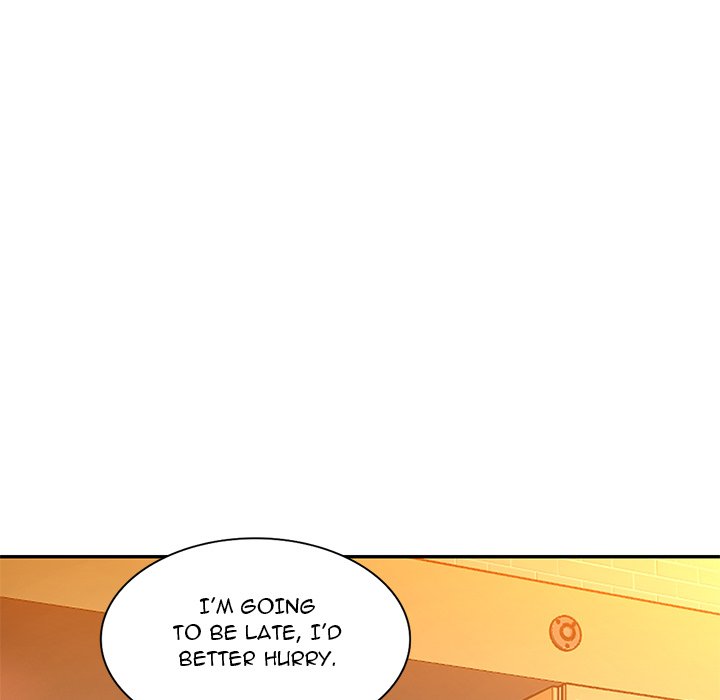 Boss Around Chapter 16 image 77