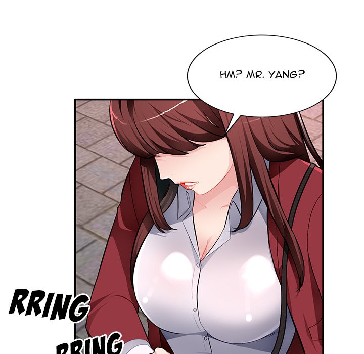 Boss Around Chapter 16 image 80