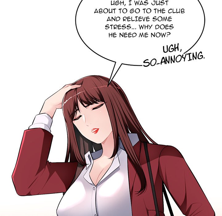 Boss Around Chapter 16 image 84