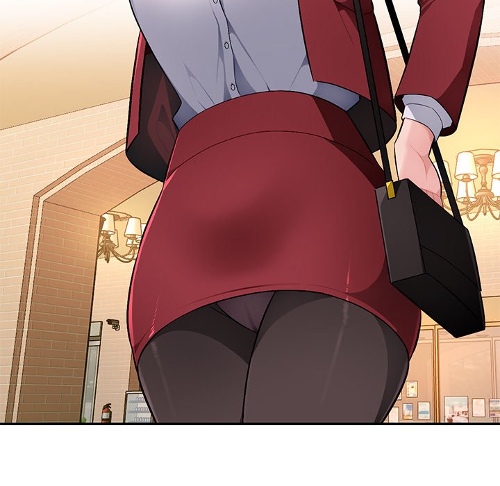 Boss Around Chapter 16 image 85