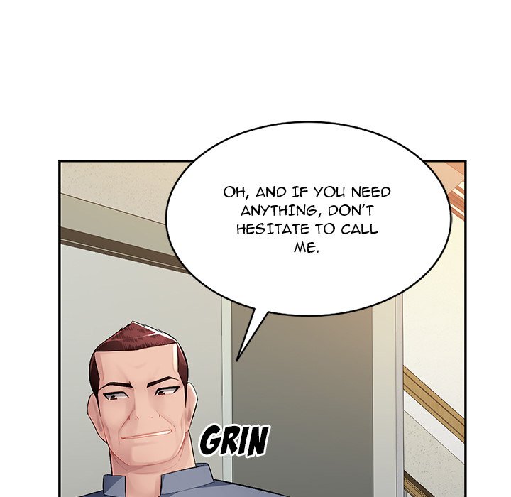 Boss Around Chapter 16 image 8