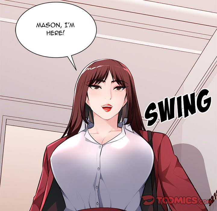 Boss Around Chapter 16 image 92