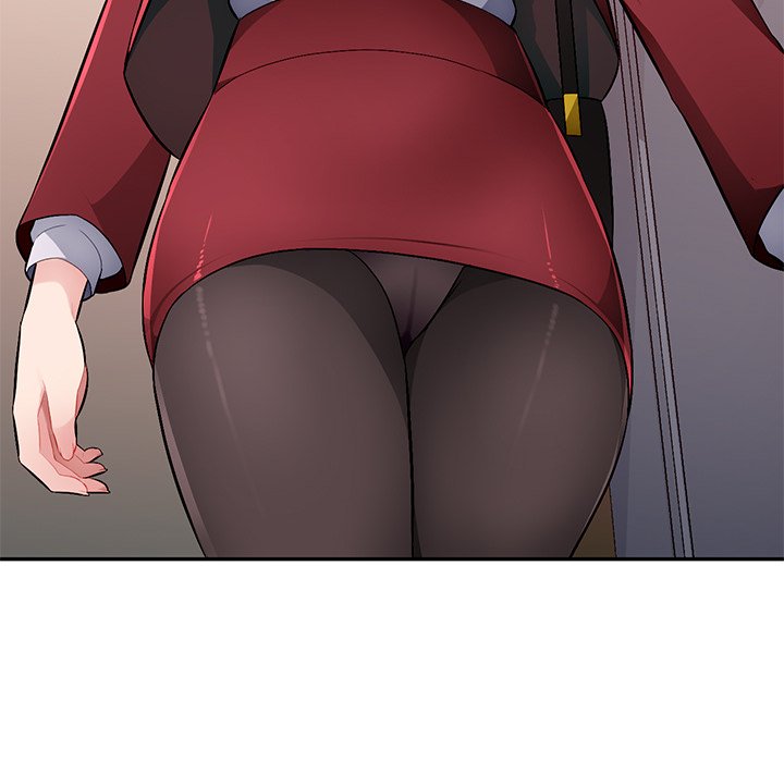 Boss Around Chapter 16 image 93