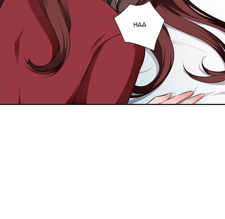 Boss Around Chapter 17 image 100
