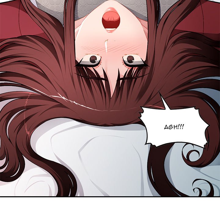 Boss Around Chapter 17 image 122
