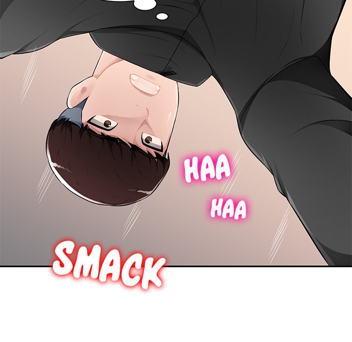 Boss Around Chapter 17 image 128