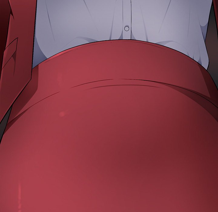 Boss Around Chapter 17 image 12