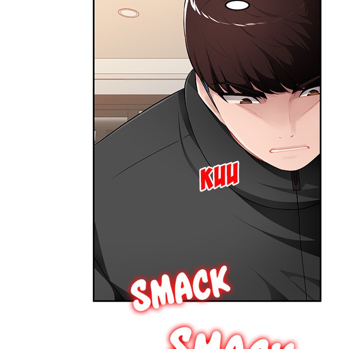 Boss Around Chapter 17 image 146