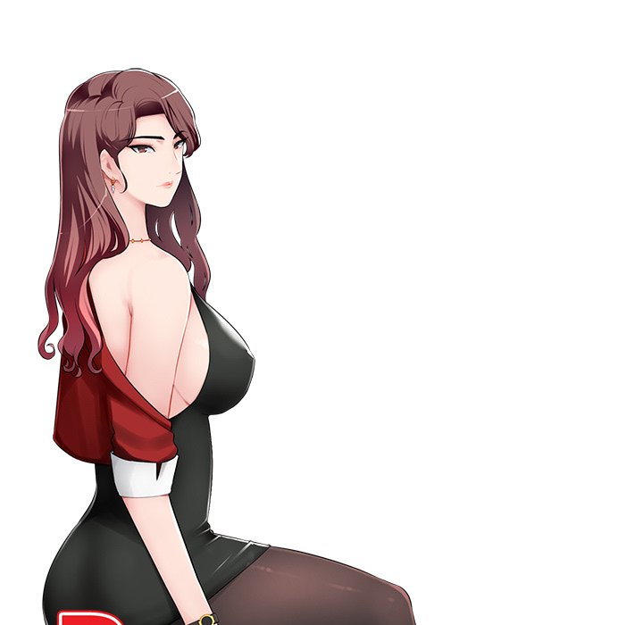Boss Around Chapter 17 image 15