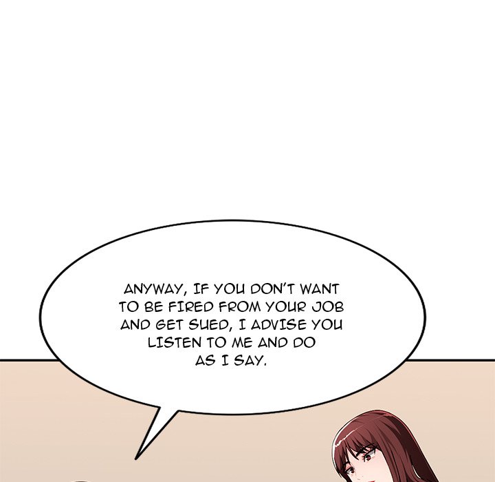 Boss Around Chapter 17 image 17