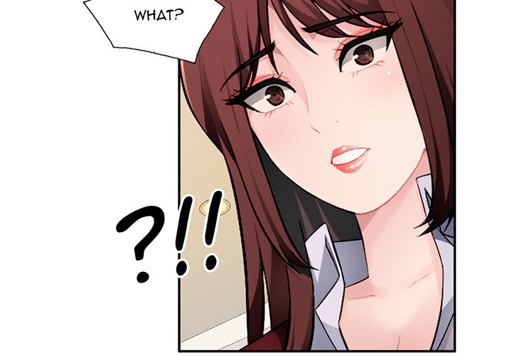 Boss Around Chapter 17 image 1