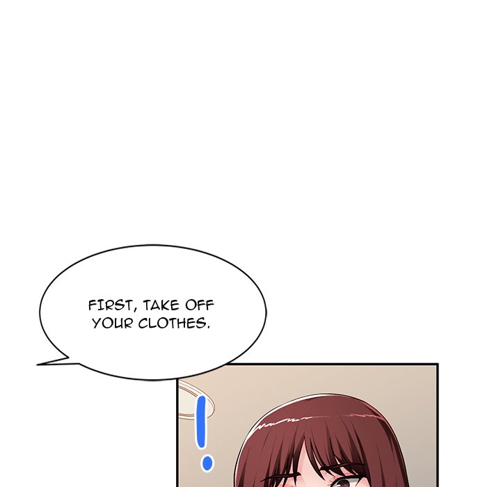 Boss Around Chapter 17 image 19