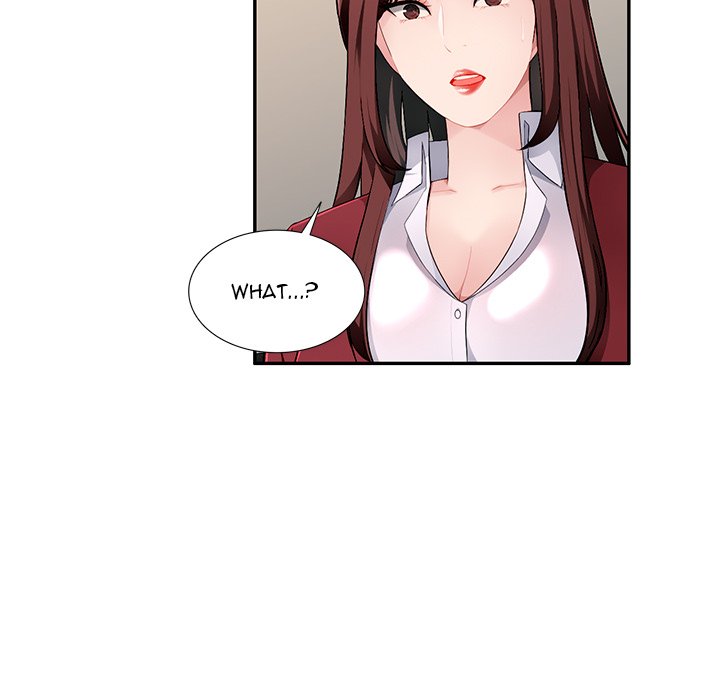 Boss Around Chapter 17 image 20