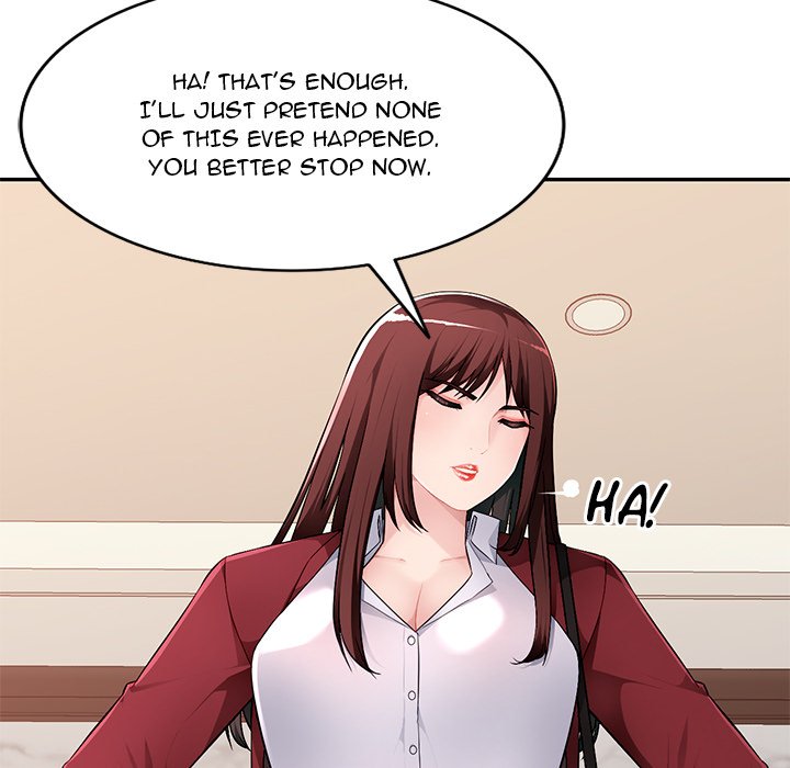 Boss Around Chapter 17 image 23
