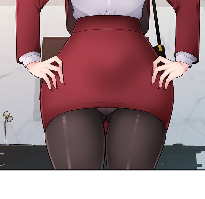 Boss Around Chapter 17 image 24