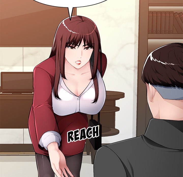 Boss Around Chapter 17 image 26